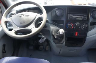 Iveco Daily 35S12